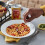 Heinz Spaghetti Hoops Great Value Pack 4x205g 5