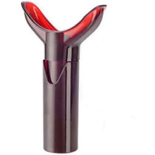 Lip Plumper Natural Tool for Lip Voltage Lip Plumper Sexy And Enhancer Lip Plumper Device Lovely Fit Any Lip Size Or Shape(dark Red)1pcs