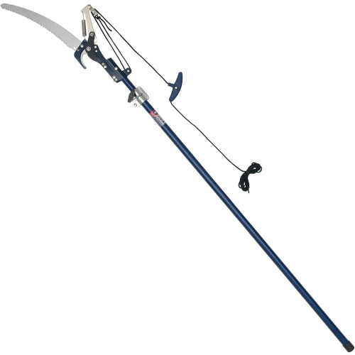 Spear & Jackson 4930FZ Razorsharp Telescopic Tree Pruner 2