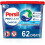 Persil Persil Pro Clean Discs Laundry Detergent - 62 Discs 1