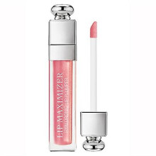 Christian Dior Addict Lip Maximizer Lip Plumper 010 Holo Pink 0.20oz / 6ml
