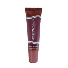 Mineral Fusion Lip Gloss, Sensitive, 0.37 oz (Pack of 4)
