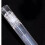 Transparent Pearlescent Moisturizing Lip Gloss - Fine Flash Glass Lipstick with Gift 4
