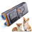 Bark Guard for Dogs,Dog Bark Deterrent Device with HD Display and LED Flashlight 1