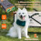 Bark Guard for Dogs,Dog Bark Deterrent Device with HD Display and LED Flashlight 4