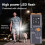 Bark Guard for Dogs,Dog Bark Deterrent Device with HD Display and LED Flashlight 3