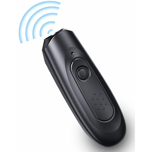 Anti Barking Devices, Handheld Ultrasonic Dog Bark Device Rechargeable