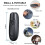 Anti Barking Devices, Handheld Ultrasonic Dog Bark Device Rechargeable 2