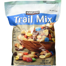 Kirkland Signature Signature Trail Mix - 4lb
