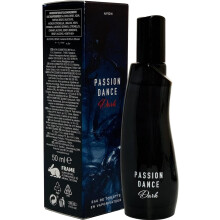 Brand new in box avon passion dance dark - edt - 50ml