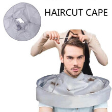 Hair Cutting Capes - Umbrella Cape for Salon And Home Stylists
