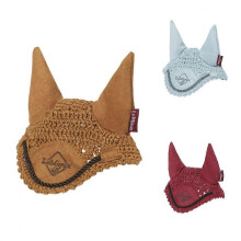 (Glacier) LeMieux Lemieux Mini Lemieux Toy Pony Fly Hood