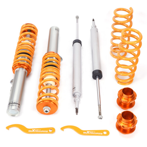 Coilovers Suspension for BMW  E90 2005-2013 E92 2