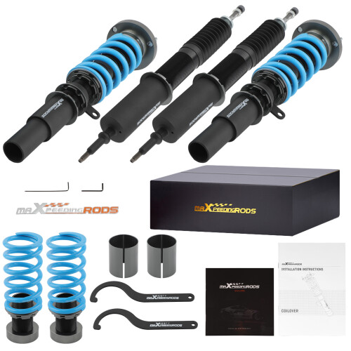 Combinés filetés Suspensions Réglables for BMW 3 Serie E90 E91 2004-2012 1
