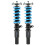 Combinés filetés Suspensions Réglables for BMW 3 Serie E90 E91 2004-2012 4