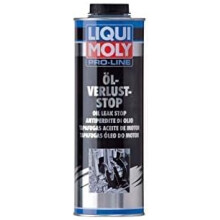 LIQUI MOLY Pro-Line Oil Loss Stop 1 L Oil additive