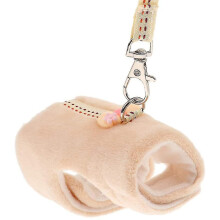 Pet Leash Chest Strap