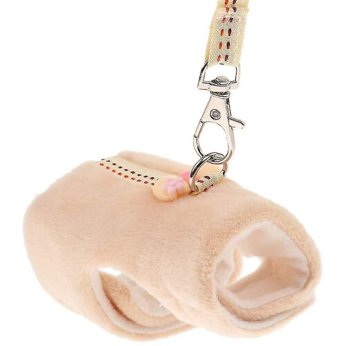 Pet Leash Chest Strap