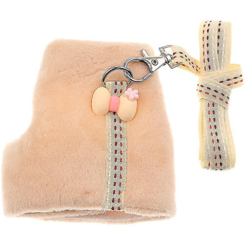 Pet Leash Chest Strap 1