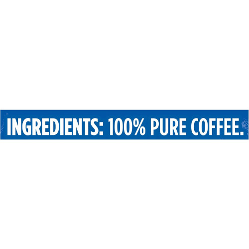 Maxwell House 100% Colombian Ground Medium Coffee - 24.5oz 1
