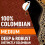 Maxwell House 100% Colombian Ground Medium Coffee - 24.5oz 6