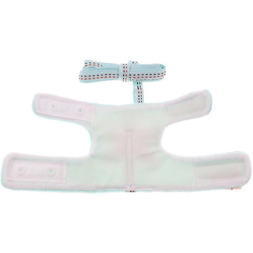 (S) Pet Leash Chest Strap 2