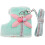 (L) Pet Leash Chest Strap 3