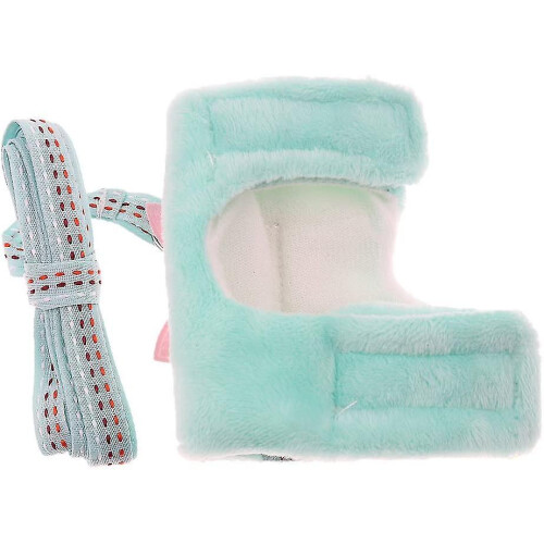 (L) Pet Leash Chest Strap 1