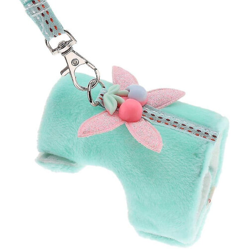 (S) Pet Leash Chest Strap