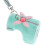 (L) Pet Leash Chest Strap 1