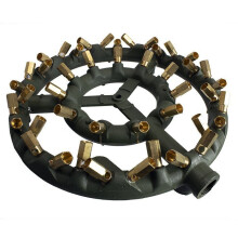 44 Jet Burners for Commercial Tandoori Stockpot Cooker & Woks