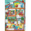 Kelloggs Kellogg's Apple Jacks Breakfast Cereal - 10.oz 4