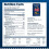 Barilla Tri-Color Rotini Pasta - 12oz 5
