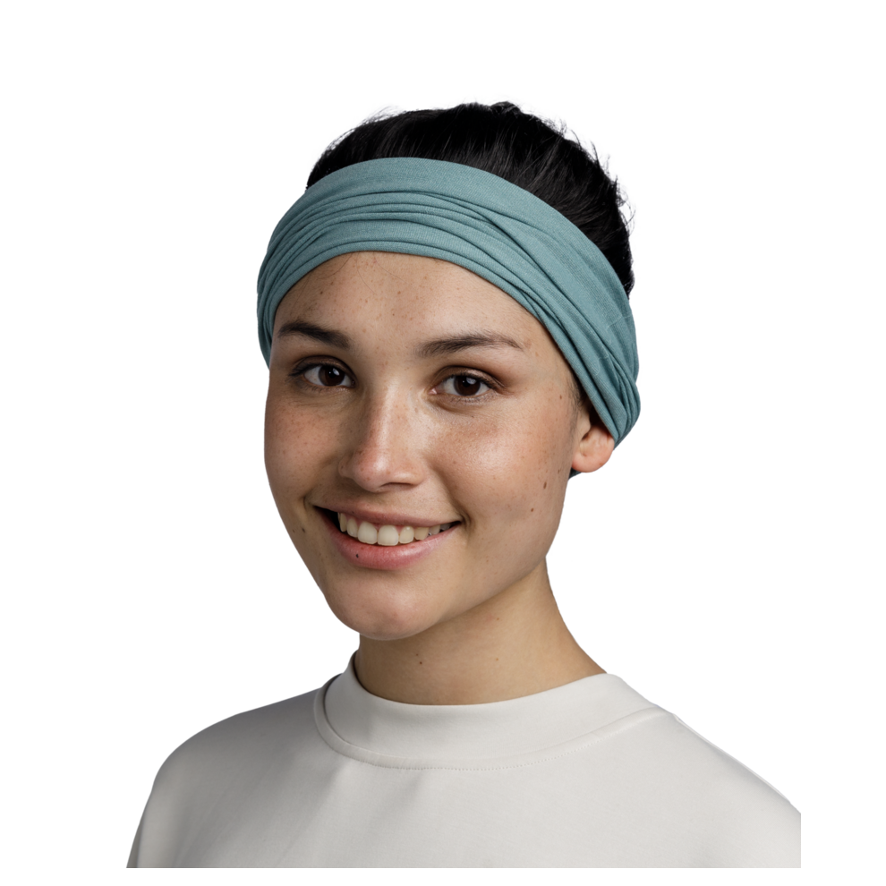 Buff Unisex Original Ecostretch Neckwear Fashion Scarf (pack of 1) - Image 2