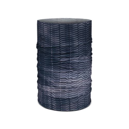 Buff Cou-cou Buff Ecostretch multifonction, bonnet Gauxi, bleu nuit 2