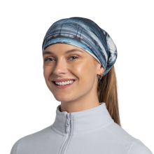 Buff Neckwear Ecostretch Multifunctional Original Roader Oser Blue