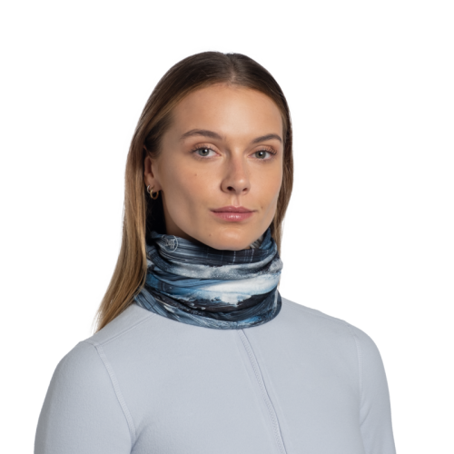 Buff Buff Neckwear Ecostretch Multifunctional Original Roader Oser Blue 1