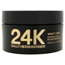 24K Vanity Hair Shaping Balm by Sally Hershberger for Unisex - 1.7 oz Balm