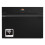 Hisense Hisense BIM4AH8UKWF oven 50 L Black 1