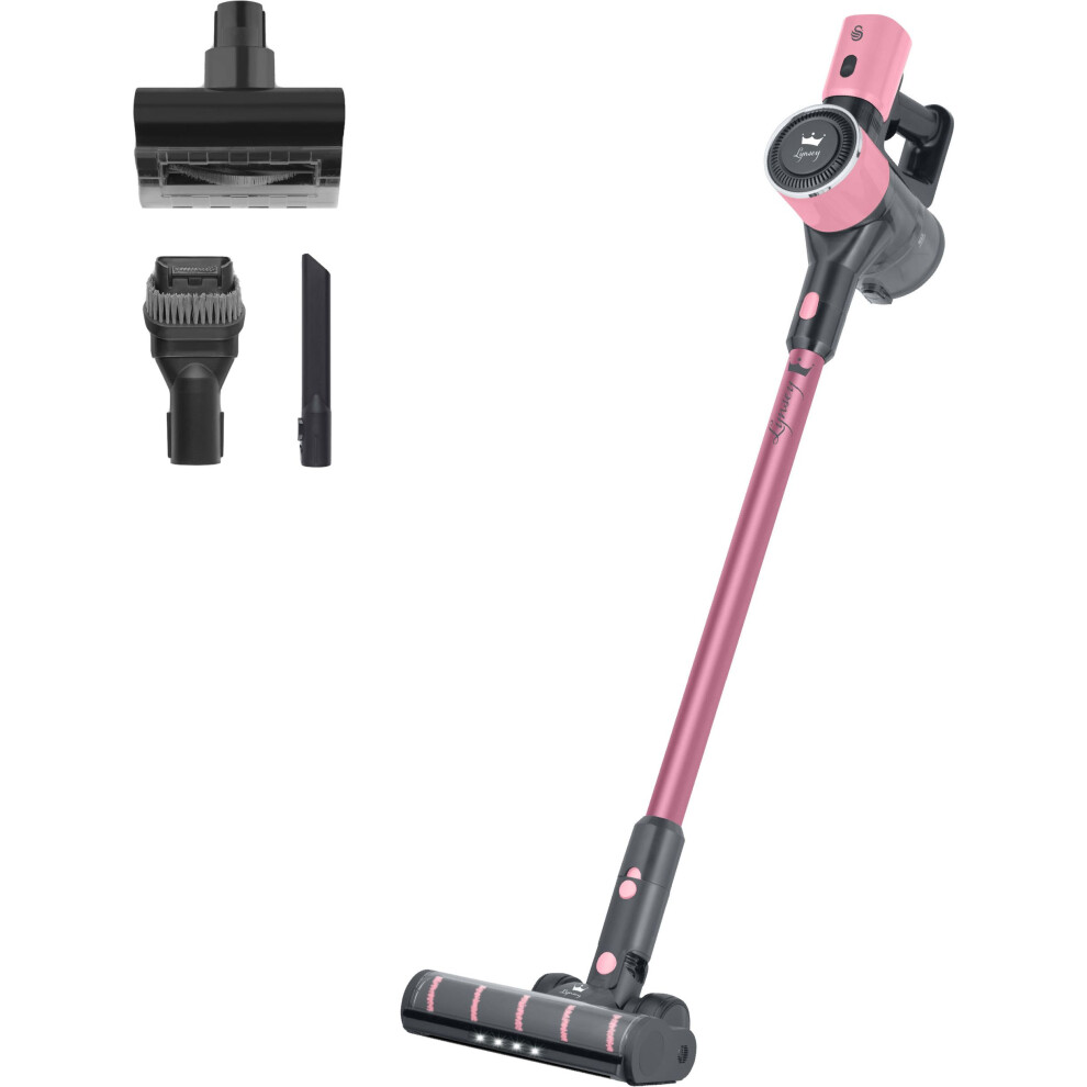 Swan Lynsey Queen of Clean 22.2V in Pink | Size: A - Image 4
