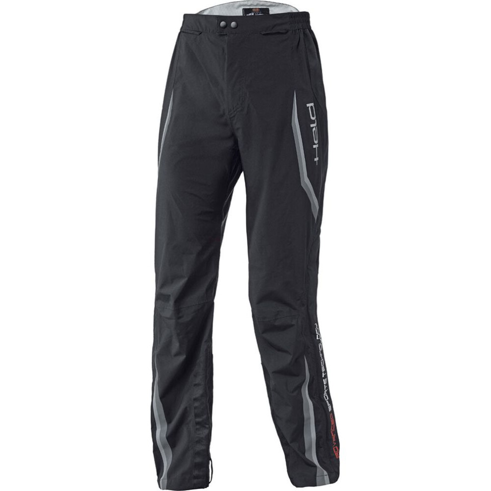 (L) Held Rainblock Base Over Trouser / White Black 4049462759459