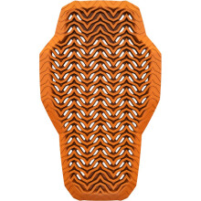 (M) Richa D3O Viper Air Level 2 Back Protector Orange