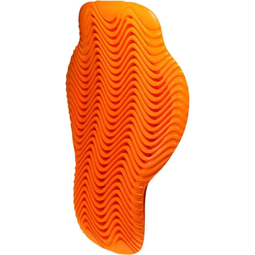 (XL) Richa D3O CE Viper Level 2 Back Protector Orange