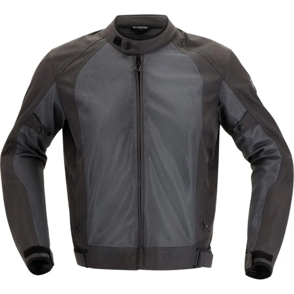 (Xl) Richa Airsummer Touring Mesh Textile Jacket Anthracite 5415033304394
