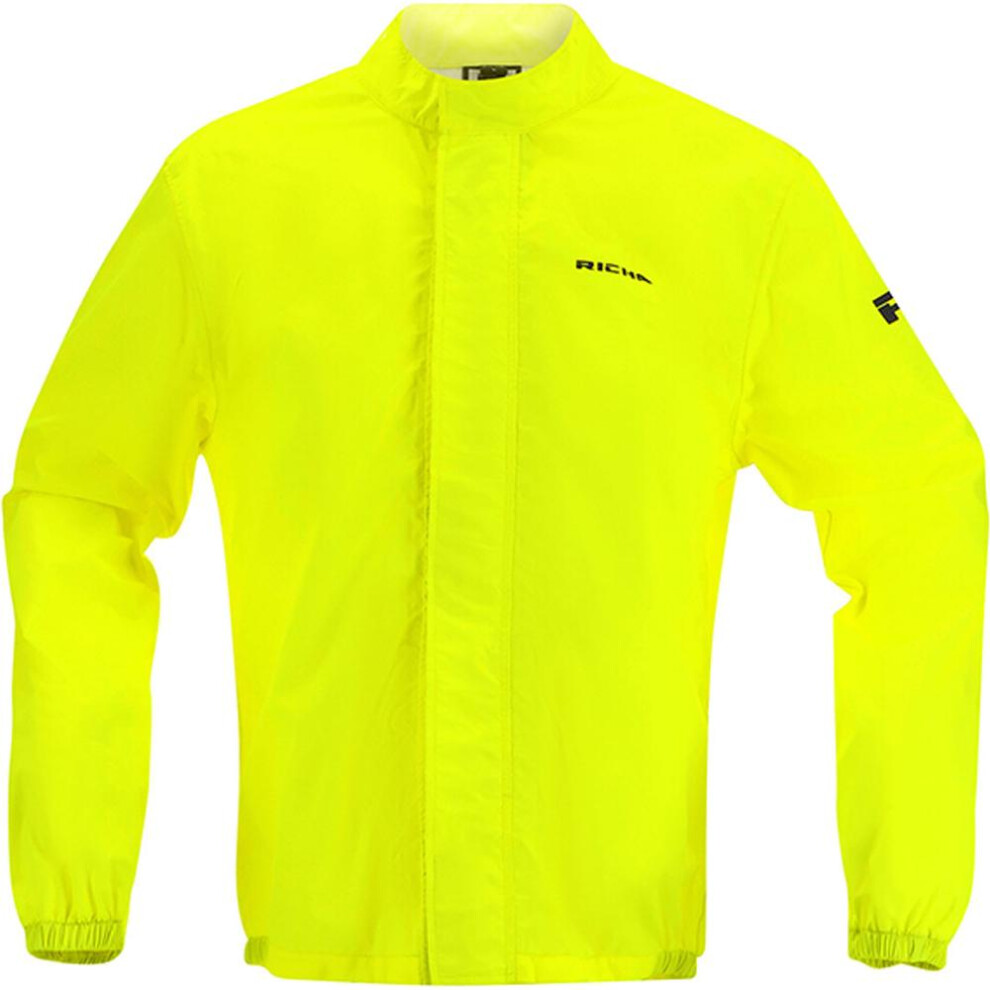 (Xl) Richa Aquaguard Jacket Fluo Yellow 5415033309092
