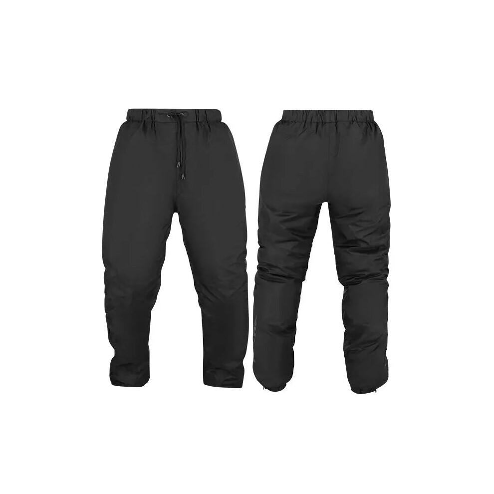 (6Xl) Richa Aquaguard Trouser Black 5415033317424