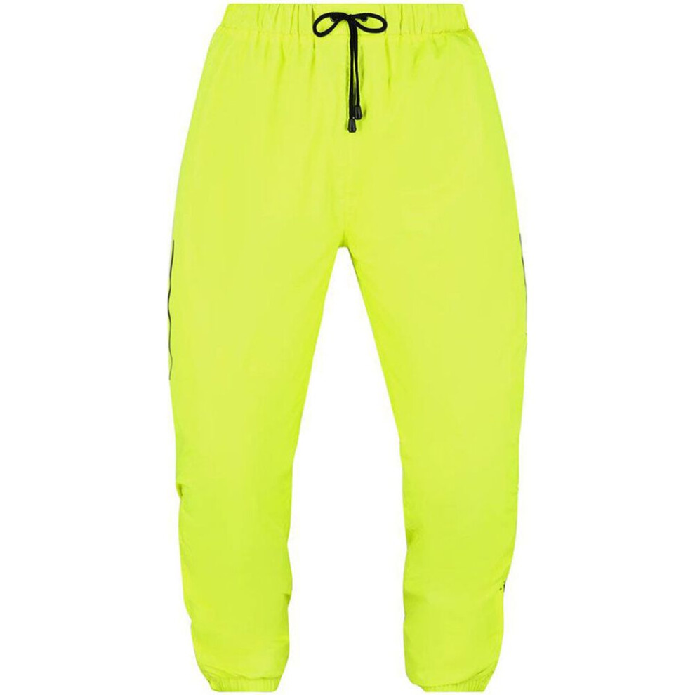 (Xl) Richa Aquaguard Trouser Fluo Yellow 5415033317448