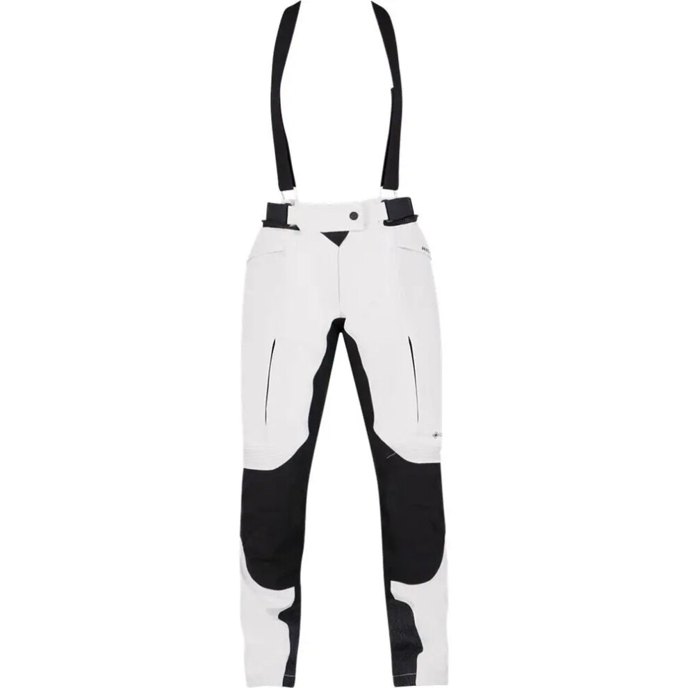 (Xl) Richa Atlantic 2 Touring Gore-Tex Trouser Grey / Black Black,Grey 5415033305810