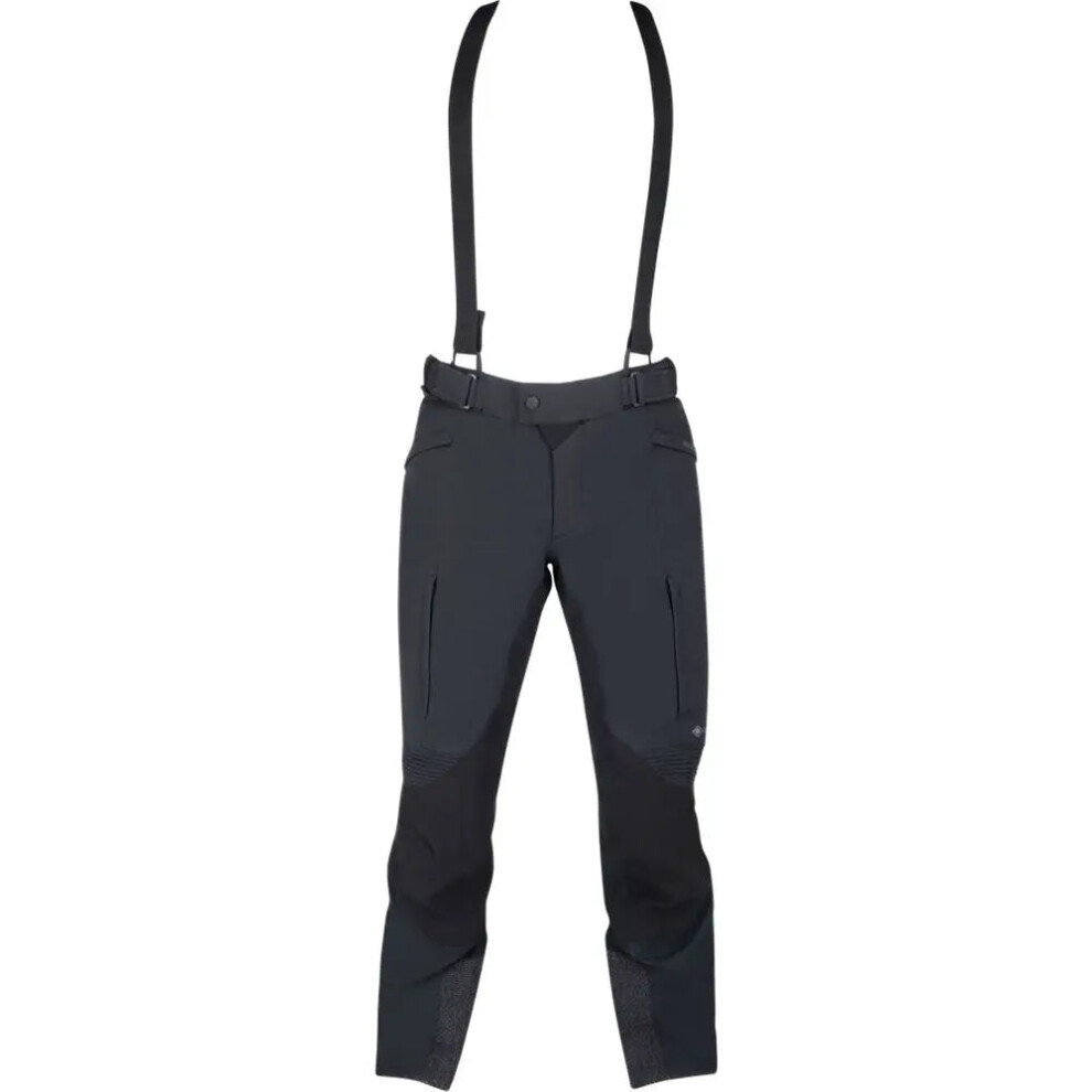 (6Xl) Richa Atlantic 2 Touring Gore-Tex Trouser Black 5415033305797