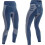 (XXL) Richa Summer Long Base Layer Trouser Blue 1
